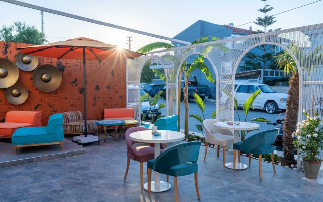 Maison L'etro Alacati Hotel