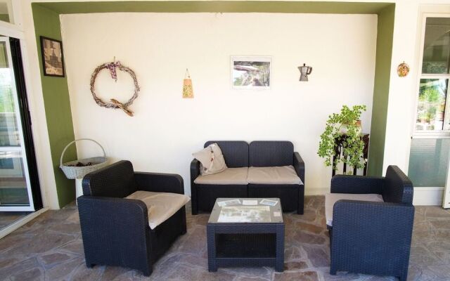 Romantica Evasione Bed & Breakfast