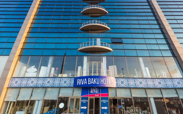 Riva Hotel