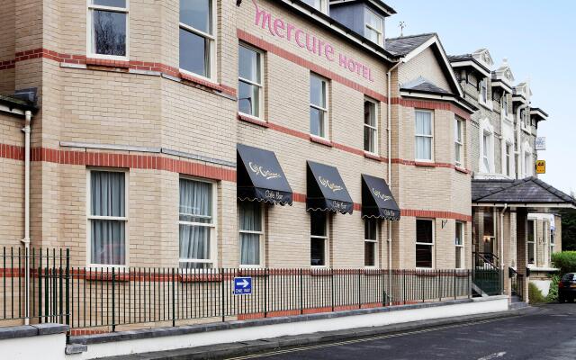 Mercure Altrincham Bowdon Hotel