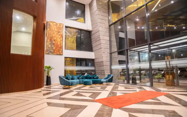 Ramada by Wyndham Murree Lower Topa Resort