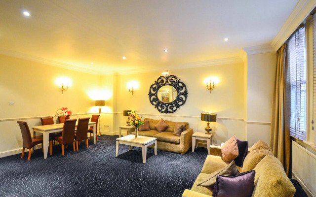 Collingham Serviced Apartments