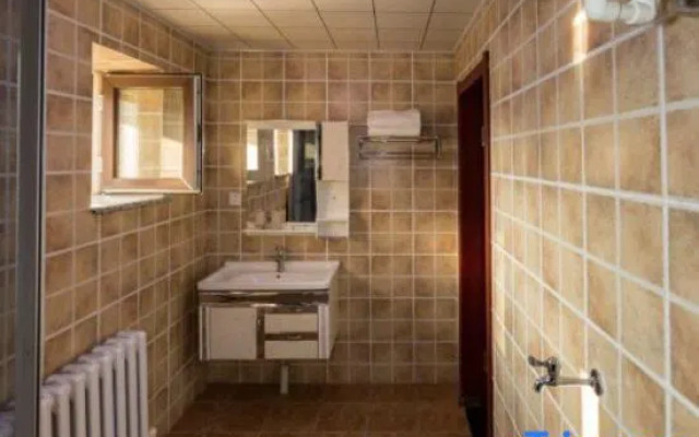 Snow in love Holiday Villa