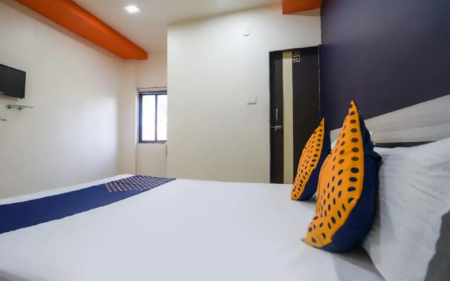 Hotel Durga Lodge by OYO Rooms