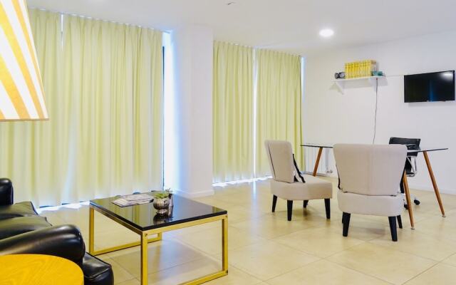 Sacha Mistol Residence _Nueva Cordoba