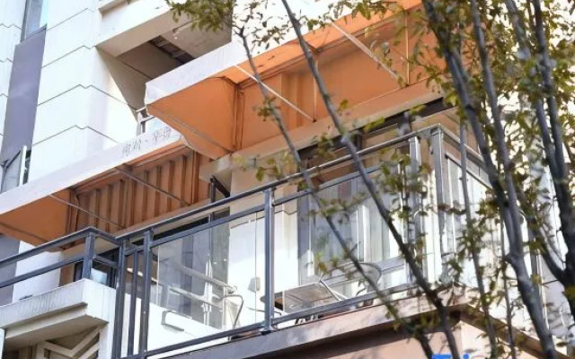 Nanling Banshe Hotel (Kaili College South High-speed Railway Station) – Exterior – Qiandongnan