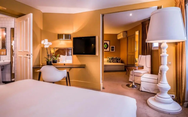 NH Paris Opéra Faubourg