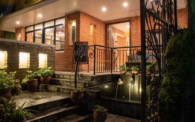 Sunshine Boutique Hotel