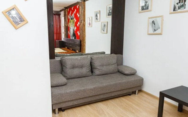 Апартаменты Марьин Дом на ул. Щорса, д. 105