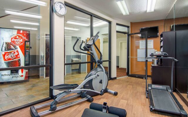 Spark by Hilton Duluth