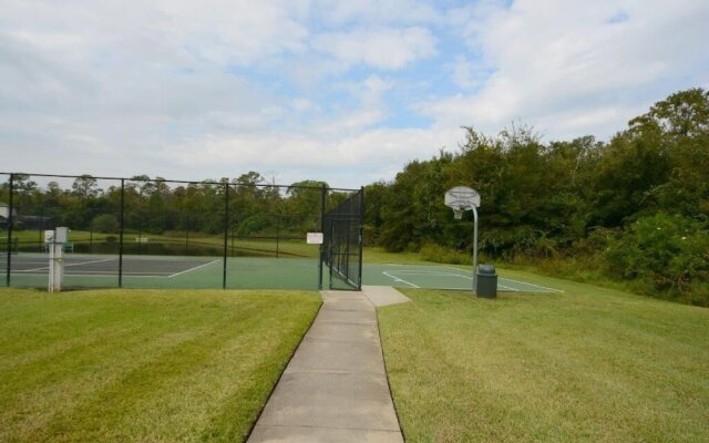 86324 4 Bedroom Disney Area Pool Home