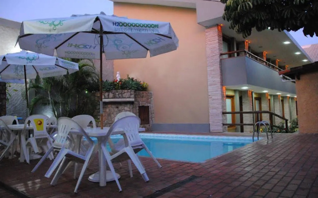 Pousada Cambucá de Cabo Frio