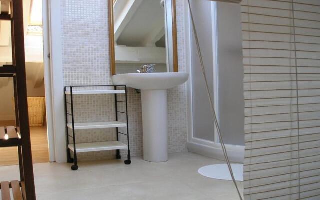 Apartamento Fuenterrabia
