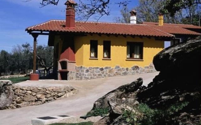 Casas Rurales Manolo 2