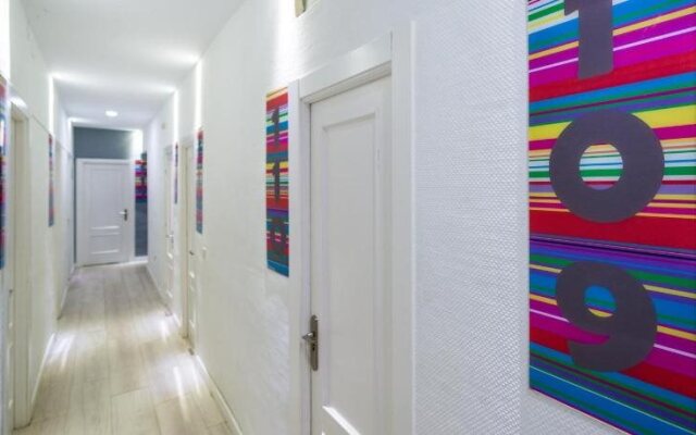 Albergue-Residencia del Camino de Santiago Unamuno León
