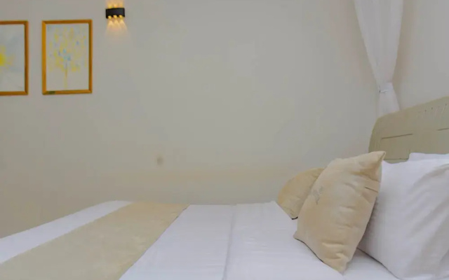NIBA Hotel