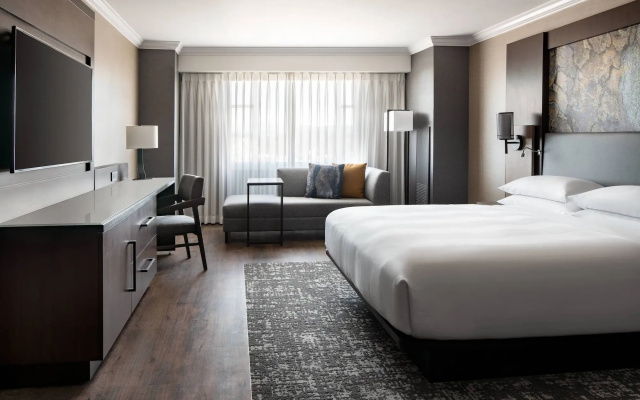 Monterey Marriott