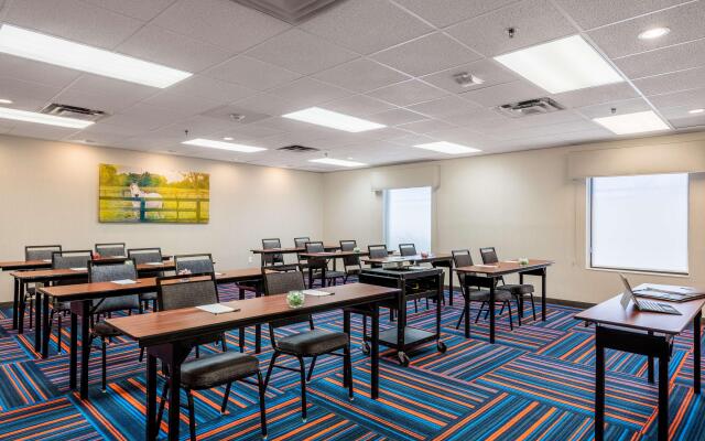 Hampton Inn & Suites Hopkinsville