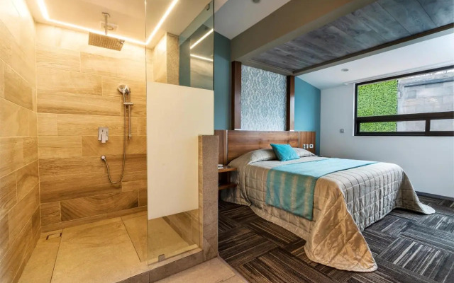 Kaia Suites