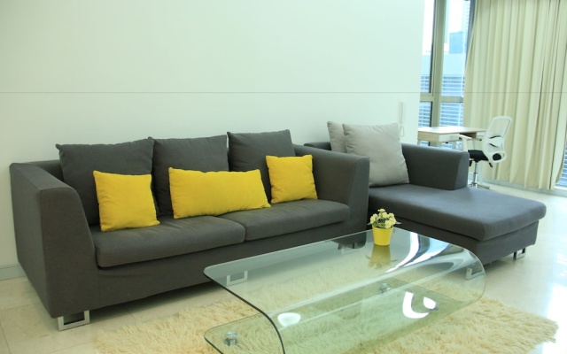 Marc Service Residence – Guest Rooms – Kuala Lumpur