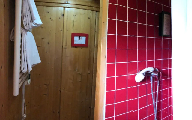 Pool Villa Espigueiro I