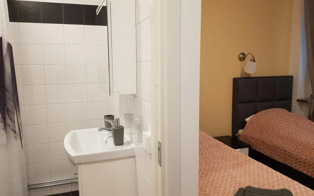 Hotell Kringelstaden