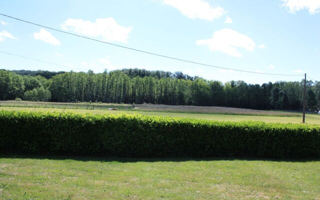 Chambres d'hôtes Chez Bles