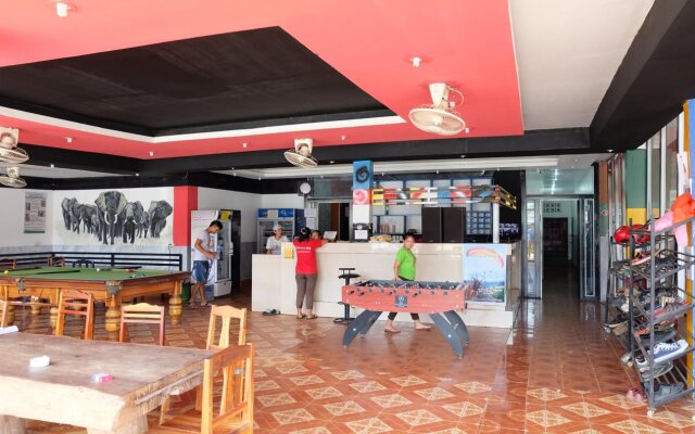 Chillao Youth Hostel