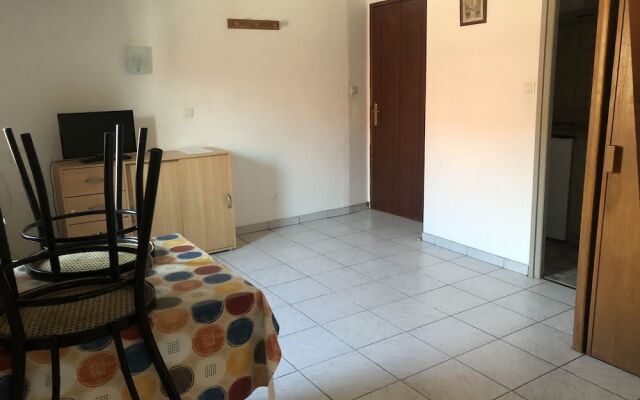 Guesthouse Le Vauban
