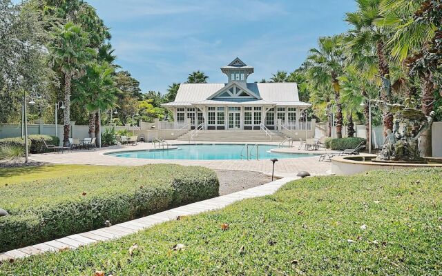 Grande Pointe 142- Livesea 30A