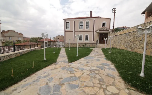Vanilya Butik Otel