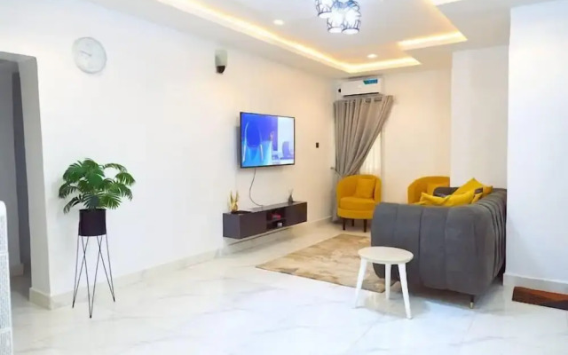 Lush Meadows Apartments