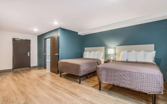 WoodSpring Suites Doral Miami Airport