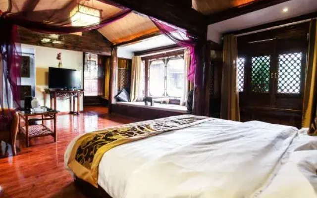 Nan Shan Nan Inn