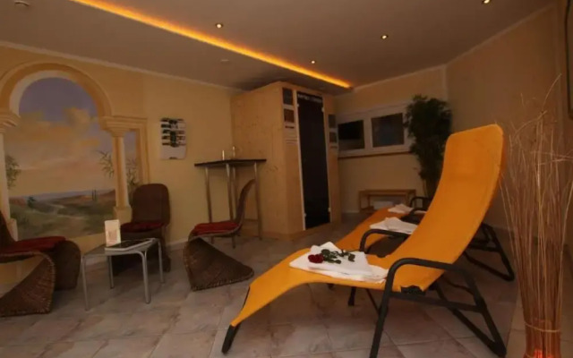 Klasse Apartment mit Balkon St. Anton am Arlberg