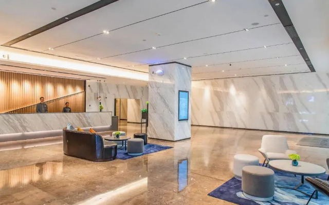 Home Inn Guangzhou Huangsha Avenue