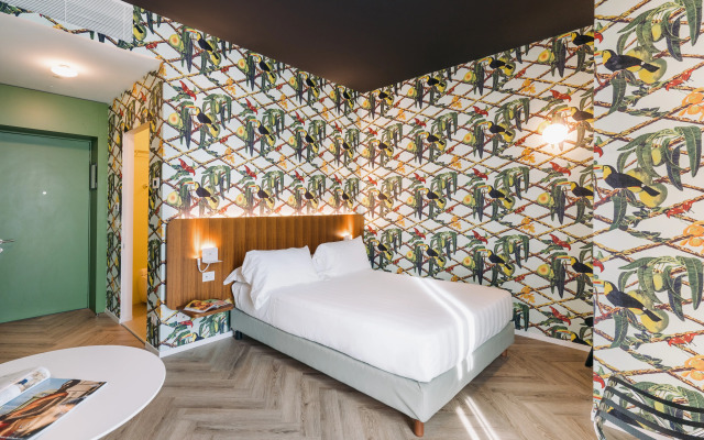 Collini Rooms, WorldHotels Crafted