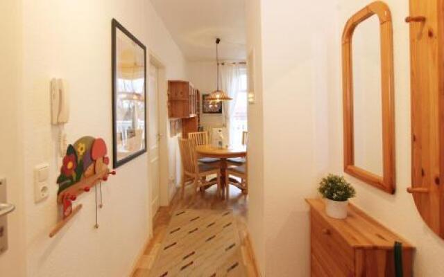 Ferienwohnung Parkblick Nr. 25