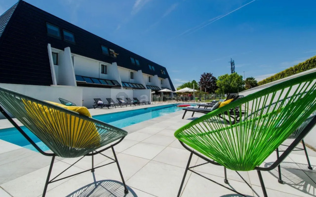 Ibis Budget Toulouse Labège