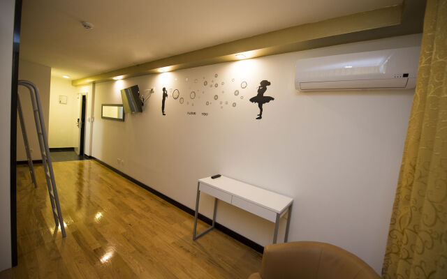 All Saints B&B Kastela
