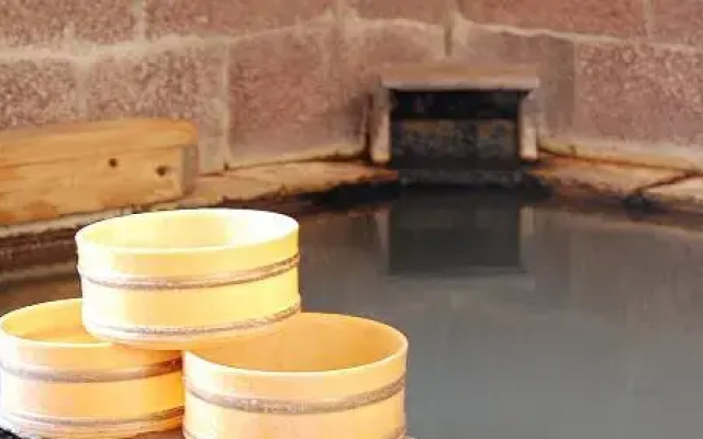 Ryokan Yakurai Rinsenkan