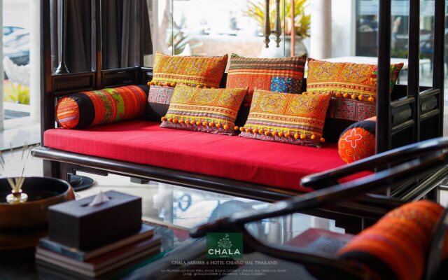 Chala Number 6 Hotel