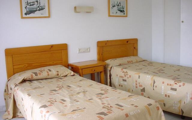 AP Costas - Treumal Park