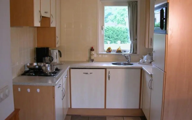 Bungalowpark So What