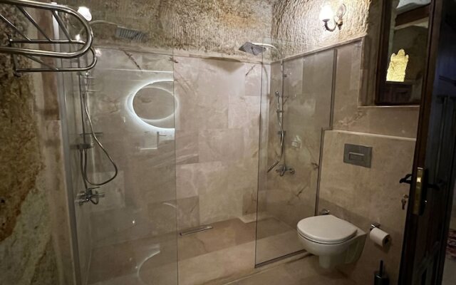 Chakra Special Caves