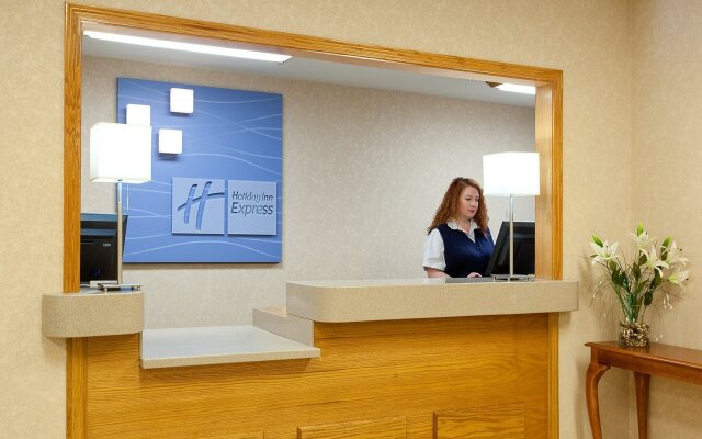 Comfort Inn & Suites near Route 66