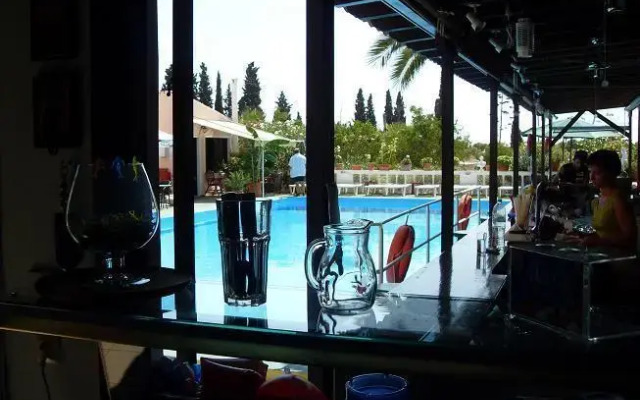 Atlantis Hotel