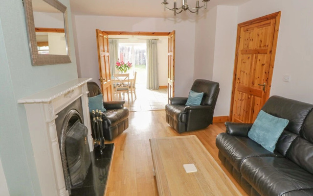 Amber cottage