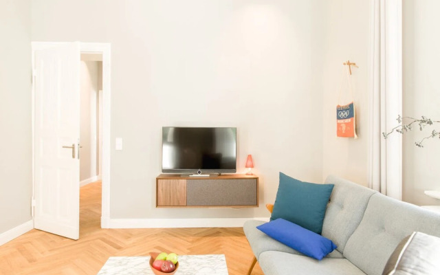 OSTKÜSTE - Nadler Hof Design Apartments