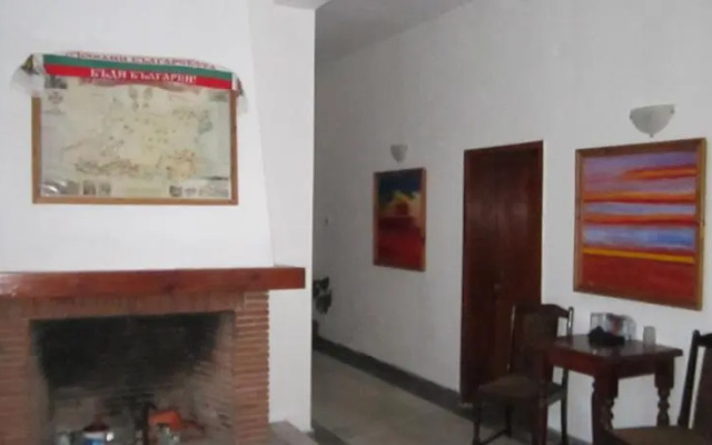 Pri Voivodite Guest House